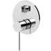 Phoenix Tapware Vivid Slimline Shower / Bath Diverter Mixer (Chrome) VS791CHR
