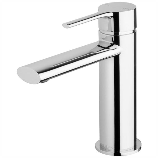 Phoenix Tapware Vivid Slimline Oval Basin Mixer (Chrome) VV770CHR