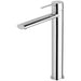 Phoenix Tapware Vivid Slimline Oval Vessel Mixer (Chrome) VV790CHR
