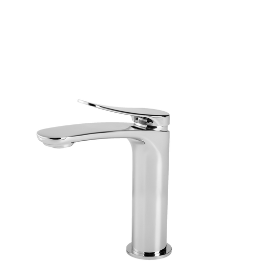 Verona Basin Mixer (Chrome)