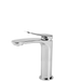 Verona Basin Mixer (Chrome)