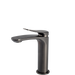 Verona Basin Mixer (Gunmetal)