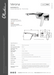 Product Specification Information