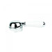 Porcelain Lever Handle (White)