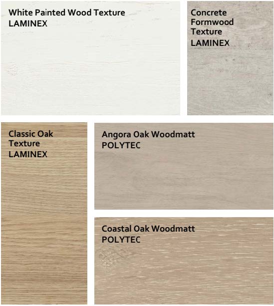 Timberline Nevada Plus Vanity (Multiple Size & Finish Options)