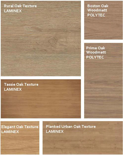 Timberline Nevada Plus Vanity (Multiple Size & Finish Options)