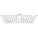 Phoenix Tapware Vivid Slimline Shower Rose 300mm (Square) VS5001-50