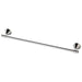 Phoenix Tapware Ivy Single Towel Rail 760mm (Chrome) YV802CHR