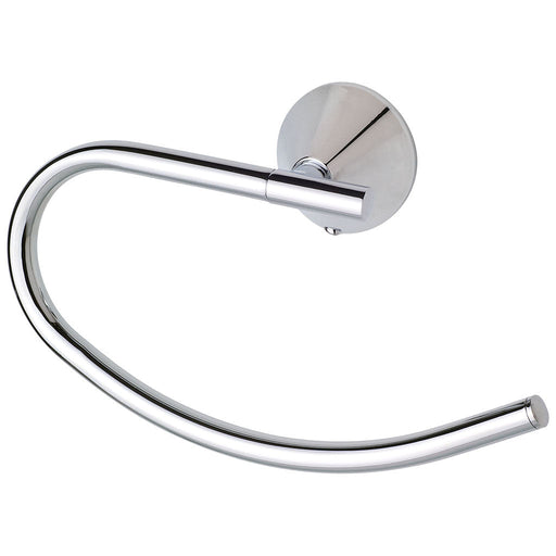 Phoenix Tapware Ivy Hand Towel Holder (Chrome) YV893CHR