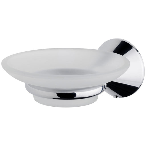 Phoenix Tapware Ivy Soap Dish (Chrome) YV895CHR