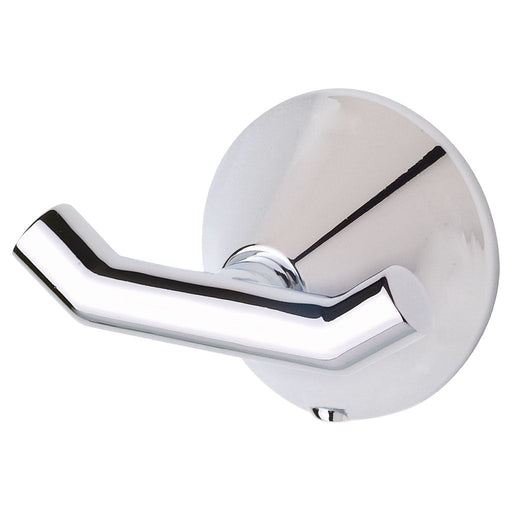 Phoenix Tapware Ivy Double Robe Hook (Chrome) YV901CHR