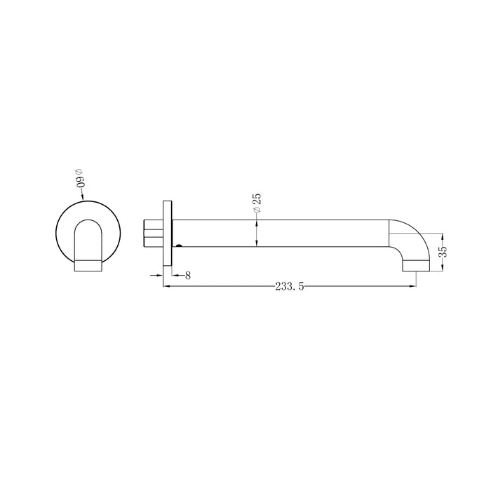 Product Specification Information