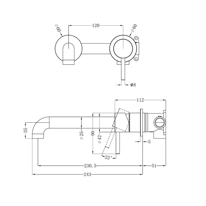 Product Specification Information