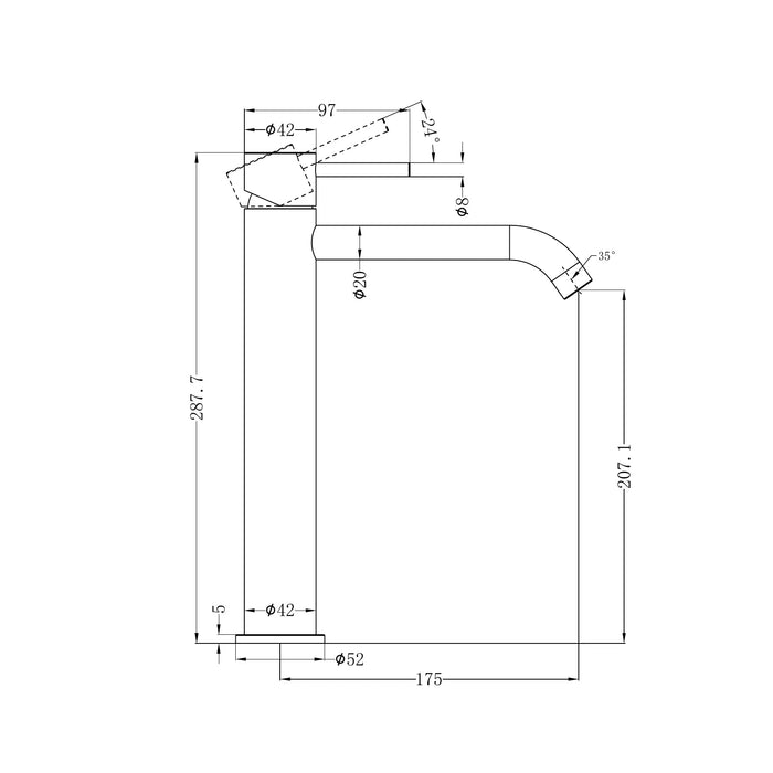 Product Specification Information