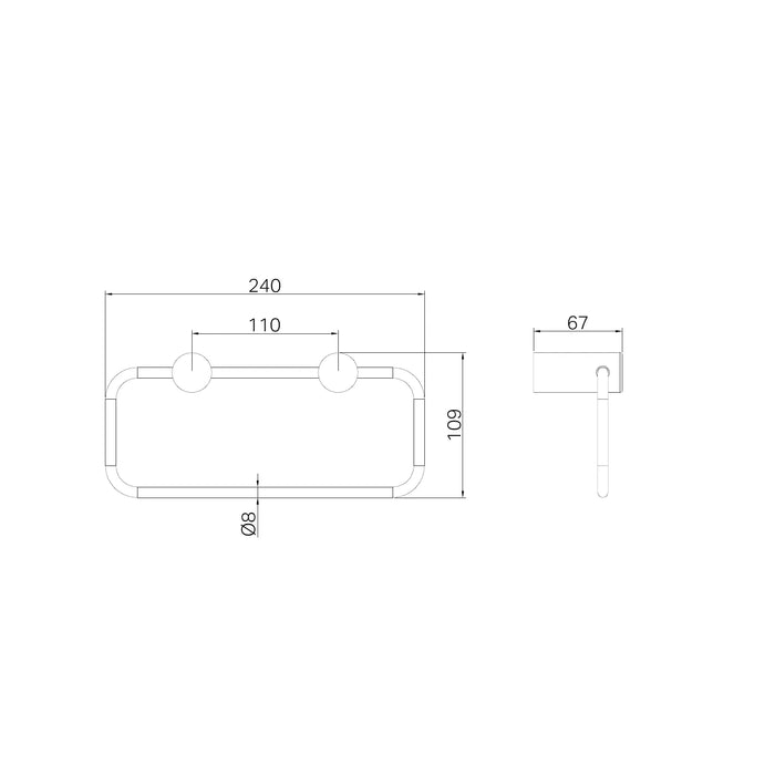 Product Specification Information