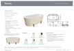 Product Specification Information