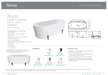Product Specification Information