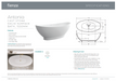 Product Specification Information