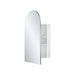 Fienza Arch Mirror Cabinet 450x900mm