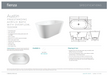 Product Specification Information 1500mm