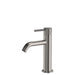 Fienza Axle Basin Mixer (Brushed Nickel - Short)
