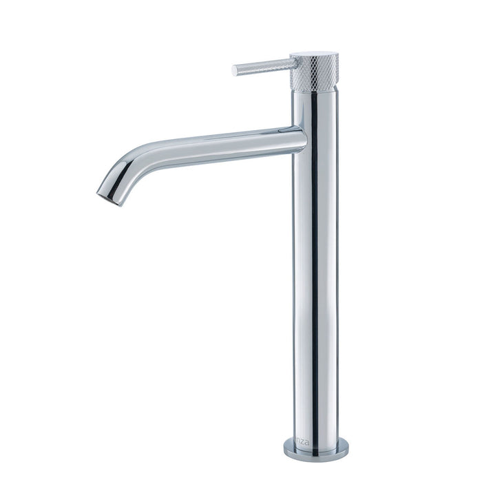 Fienza Axle Basin Mixer (Chrome - Tall)
