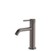 Fienza Axle Basin Mixer (Gun Metal - Short)