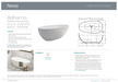 Product Specification Information 1500m