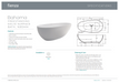 Product Specification Information 1685m