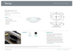 Product Specification Information