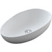 Fienza Bahama Mkii Solid Surface Above Counter Basin