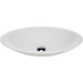 Fienza Bahama Solid Surface Above Counter Basin (Matte White)