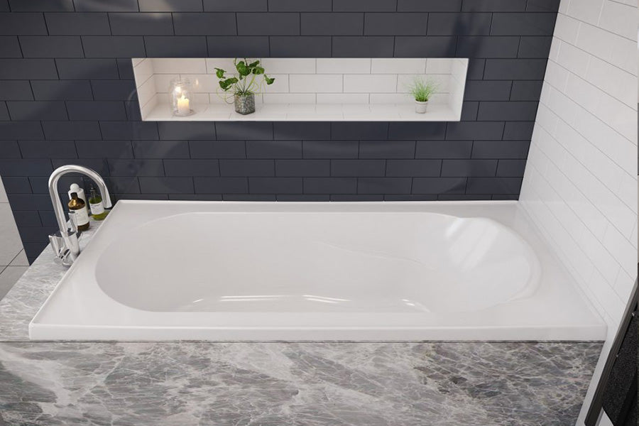 Bambino Drop In Bath