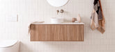 ADP Clifton Ensuite Vanity Front on view