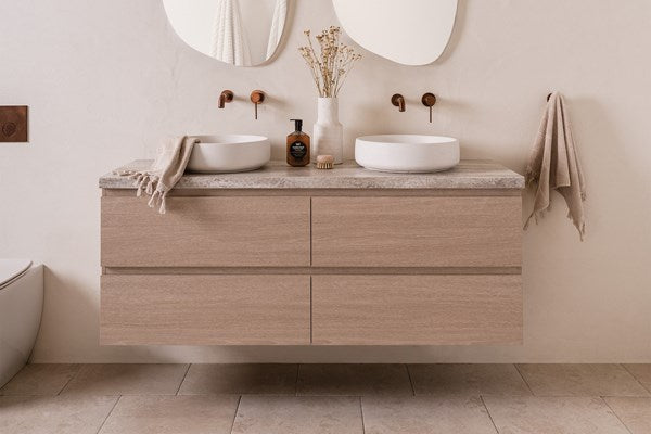 ADP Glacier Pro Trio All Drawer