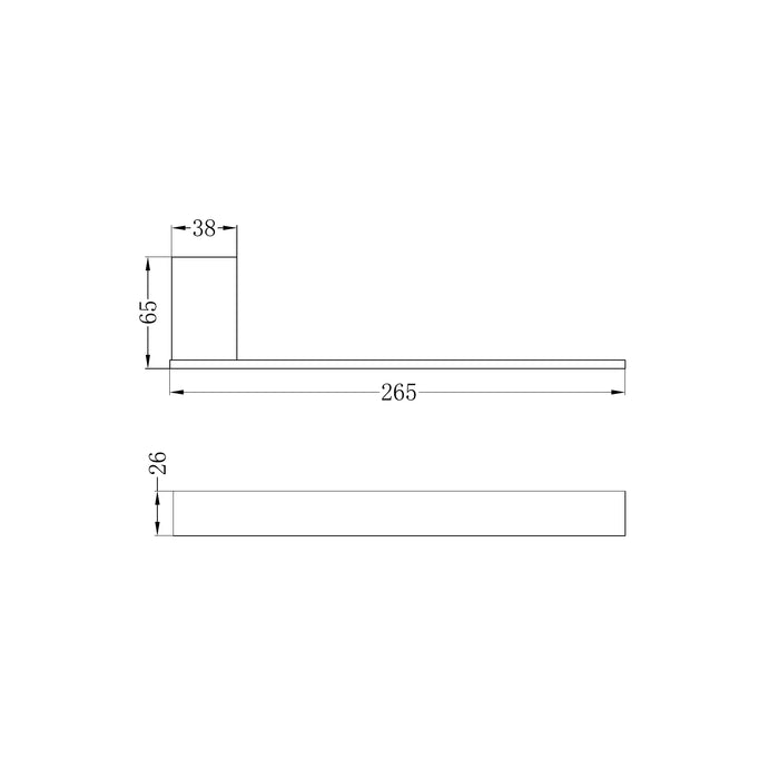 Product Specification Information