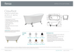 Product Specification Information