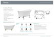 Product Specification Information