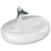 RAK Cloud Wall Basin (Gloss White - Large)