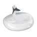 RAK Cloud Wall Basin (Gloss White - Small)