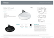 Product Specification Information Small