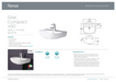 Product Specification Information 450