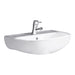 Fienza Compact Wall Basin (550mm)
