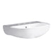 Fienza Compact Wall Basin (550mm with 3TH)
