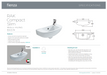 Product Specification Information