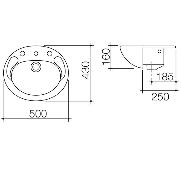 Product Specification Information