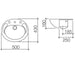 Product Specification Information