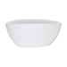 Fienza Dayo Freestanding Acrylic Bath (1500mm)