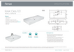 Product Specification Information