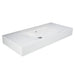 Fienza RAK Des Wall Basin (Large No Tap Hole)